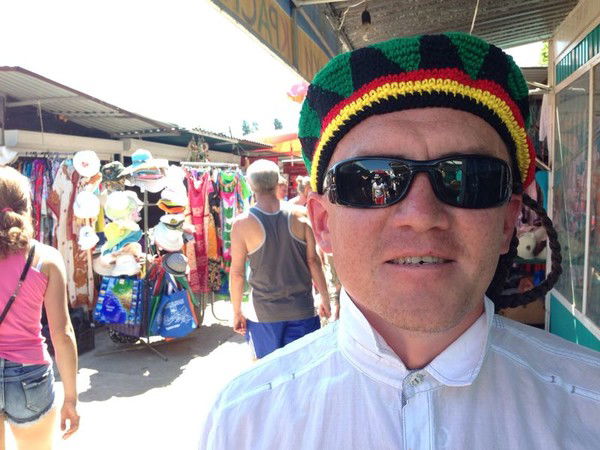 Ильдус Шайхлиев