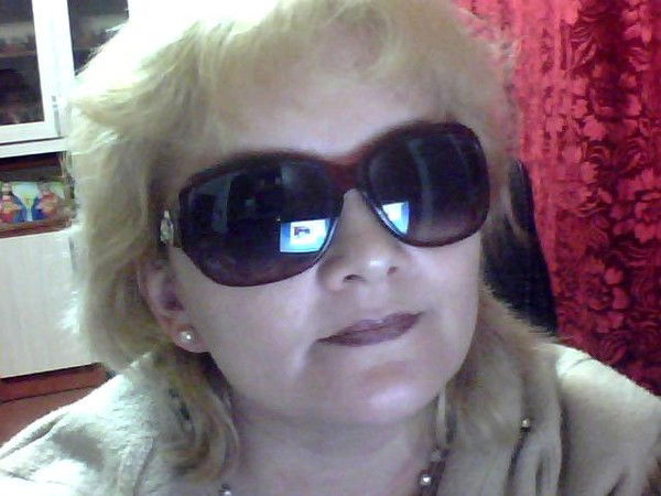 Татьянка Калюжная