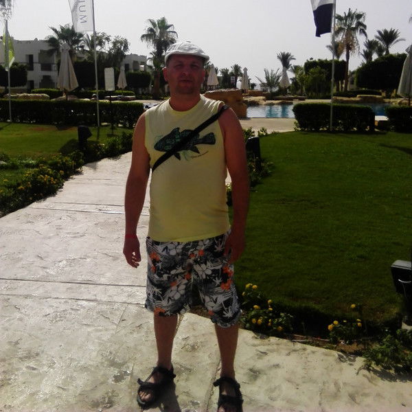 Андрей Чемоданов