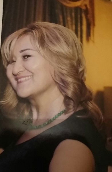 Гульмира Алиакбарова