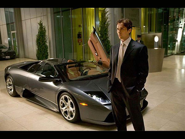 Родион Байдулин