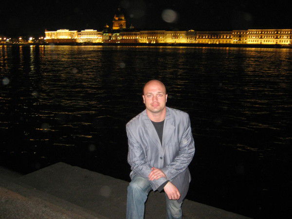 Николай Тнн