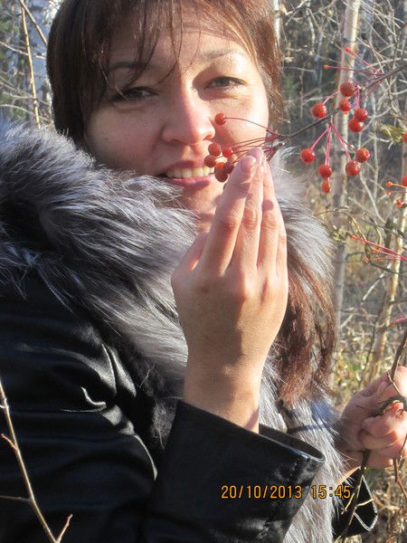 Татьяна Ананьева