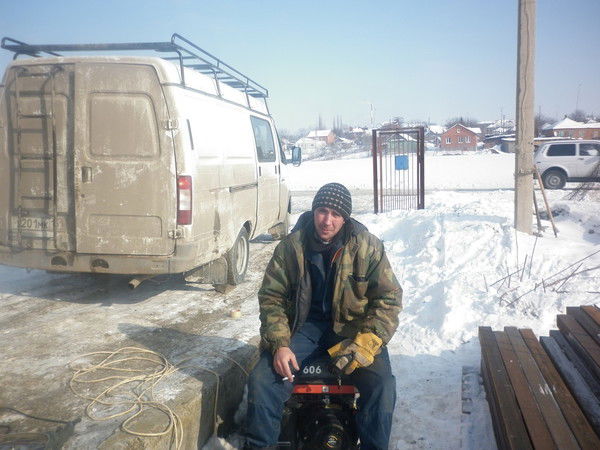 Анатолий Нарбут