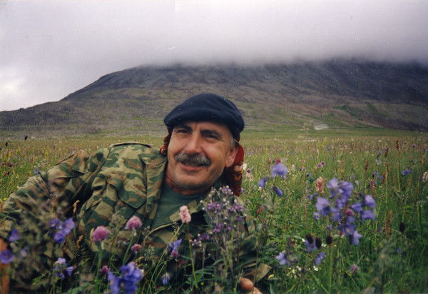 Пётр Карауш