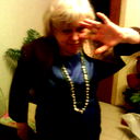 Lyubov Kikteva