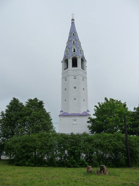 Елена Кнутова