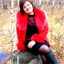 Любовь Костина
