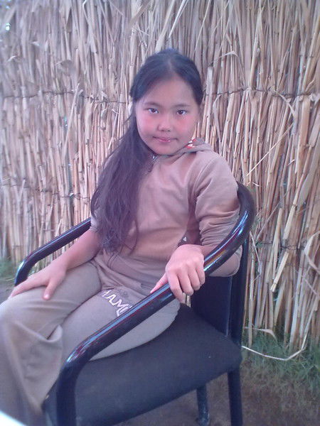 Айзат Асылбекова