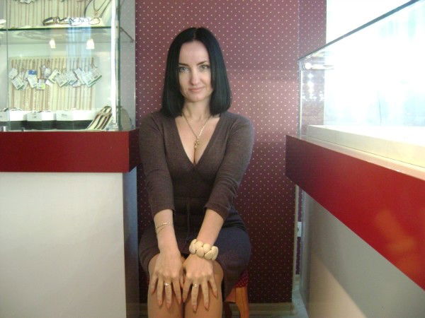 Виктория Балаева