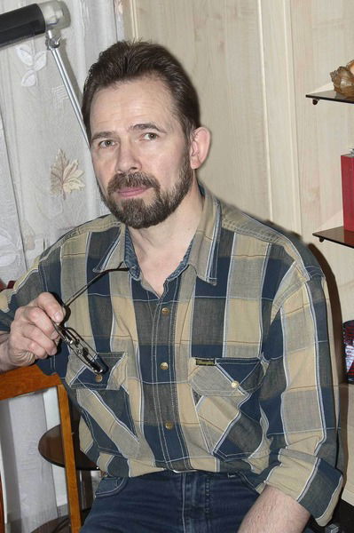 Игорь Брызгалов