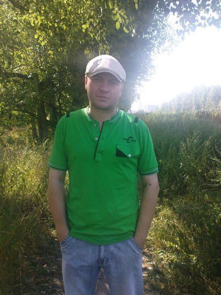 Александр Груздов