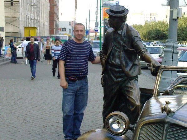 Сергей Куров