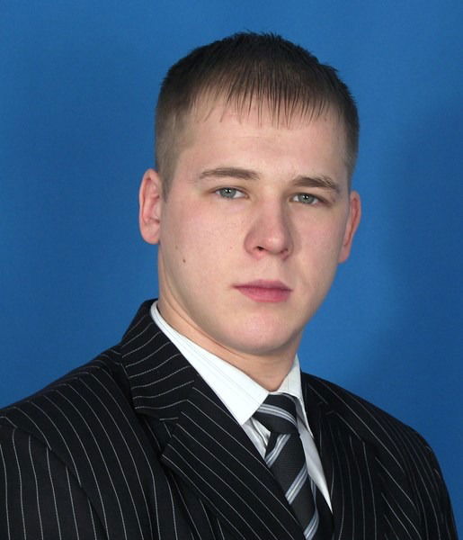 Андрей Онюшев