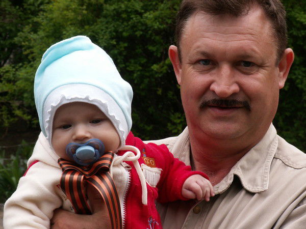 Дмитрий Дятлов