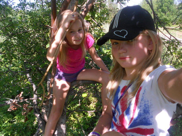 Даша И Маша Андреева И Зенина