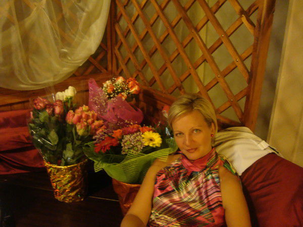 Наталья Можейко