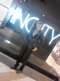 Рома Нурматов