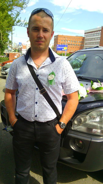 Сергей Мотыхляев