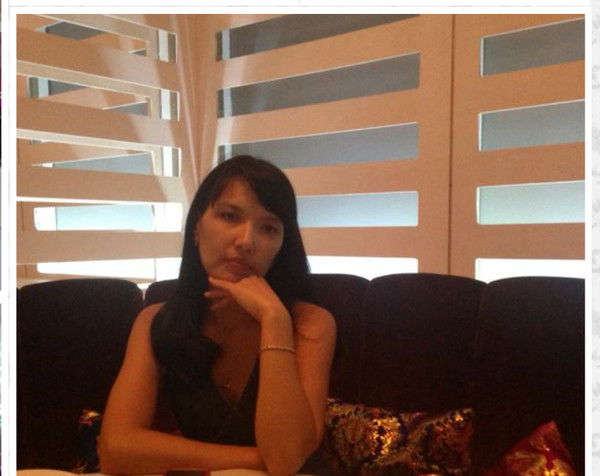 Анара Садвакасова