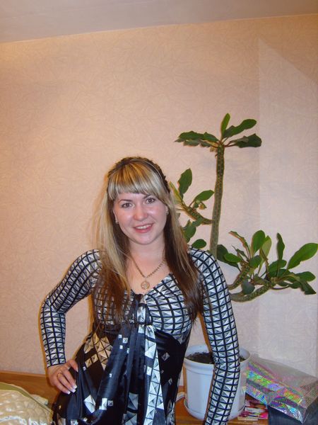 Наталья Соколова