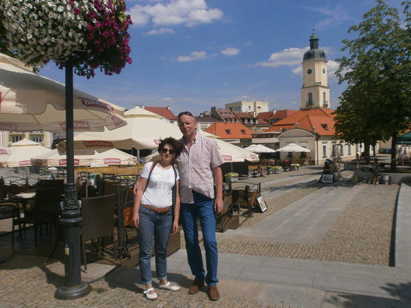 Андрей Мелешко