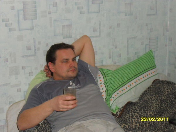 Стас Кожемякин