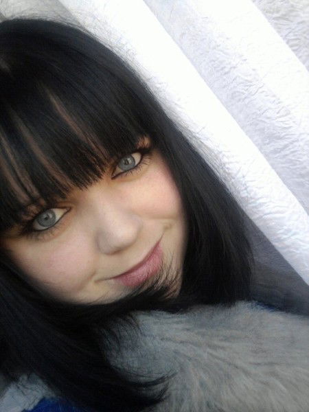 Мария Каминская