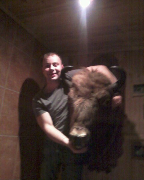 Дима Кажуро