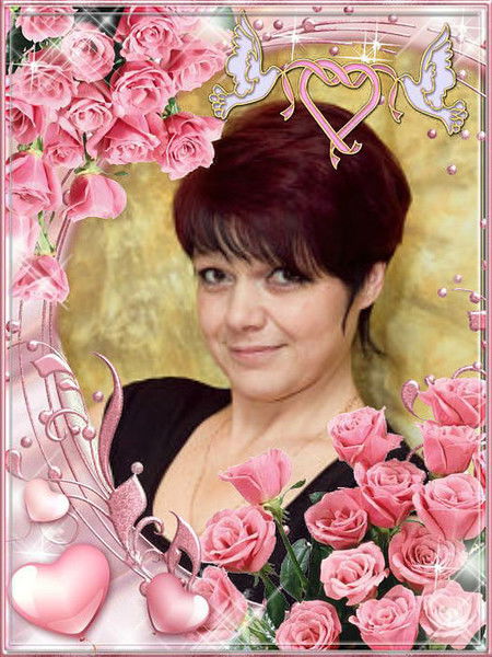 Людмила Мишина