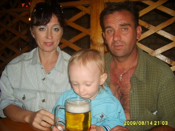 Андрей Крыкпаев