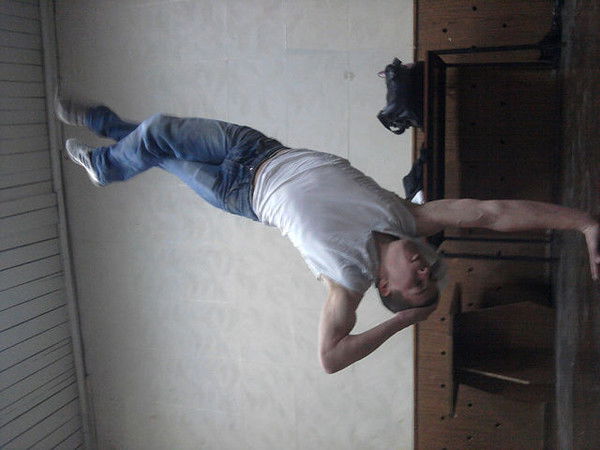 Александр Бородаенко