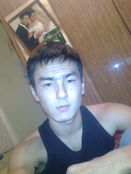 Абылайхан Кадиршинов