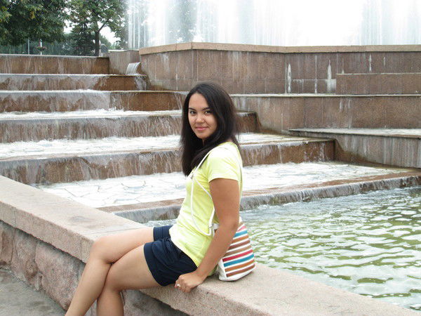 Лилия Коваленко