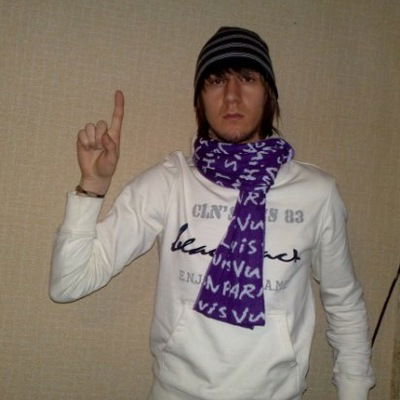 Шамиль Омаров