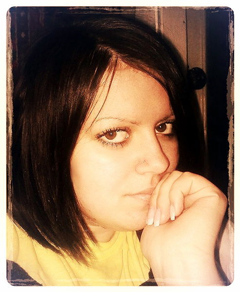 Женька Капустянская