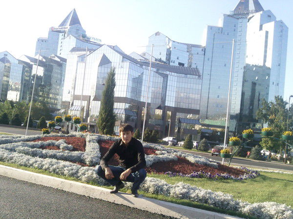 Бірлік Нурбек