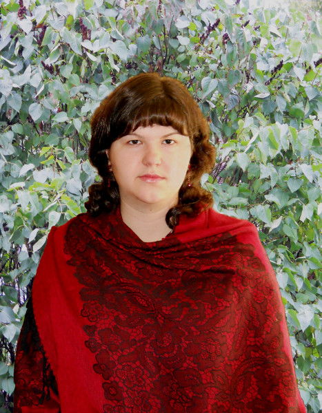 Елена Сивушенко