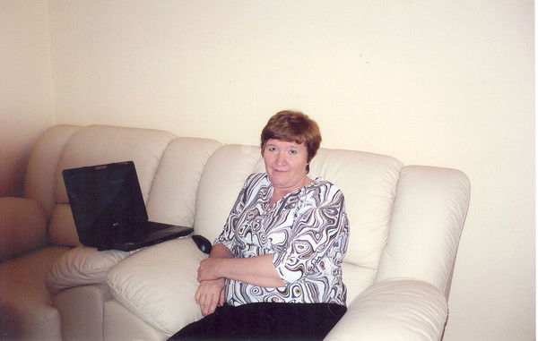 Любовь Ардашева