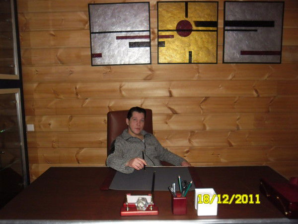 Валера Иванов