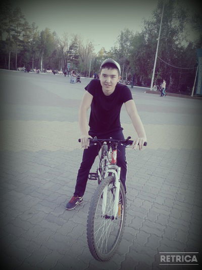 Кайрат Хаджиев