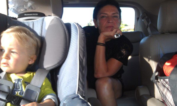 Лариса Михайлова