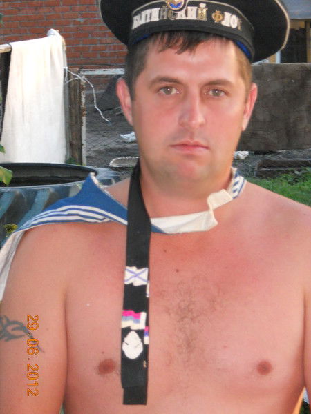 Марат Сибгатуллин