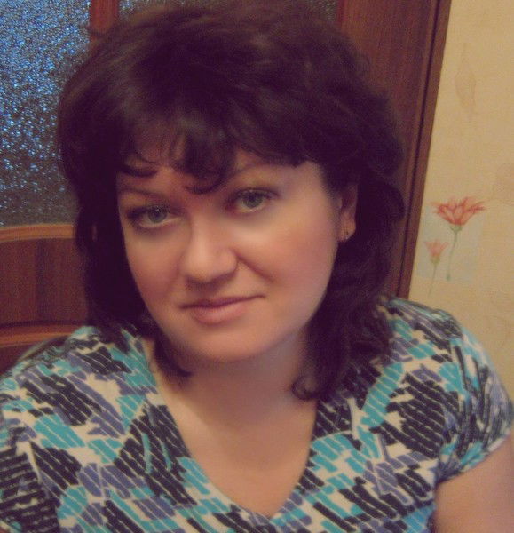 Елена Сазонова