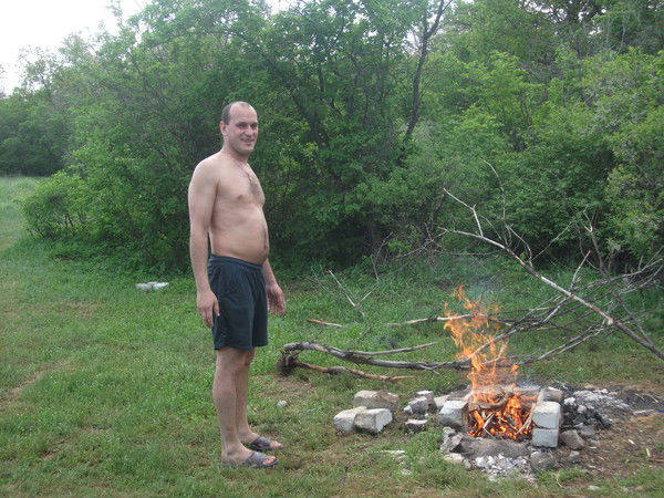 Андрей Захаров