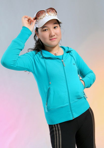 Аяна Ибрагимова