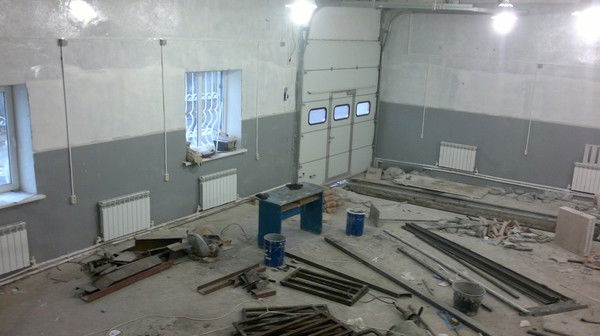 Николай Котович