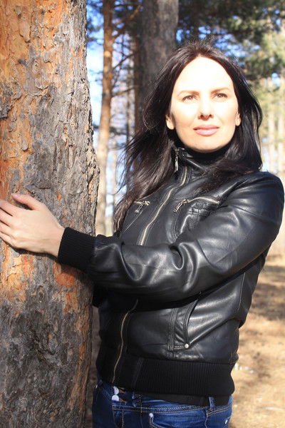 Ляйля Шарипова