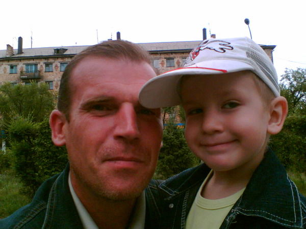 Михалёв Андрей