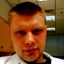 Павел Голубев